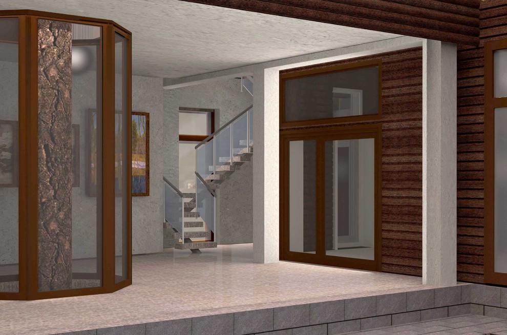 Частная картинная галерея