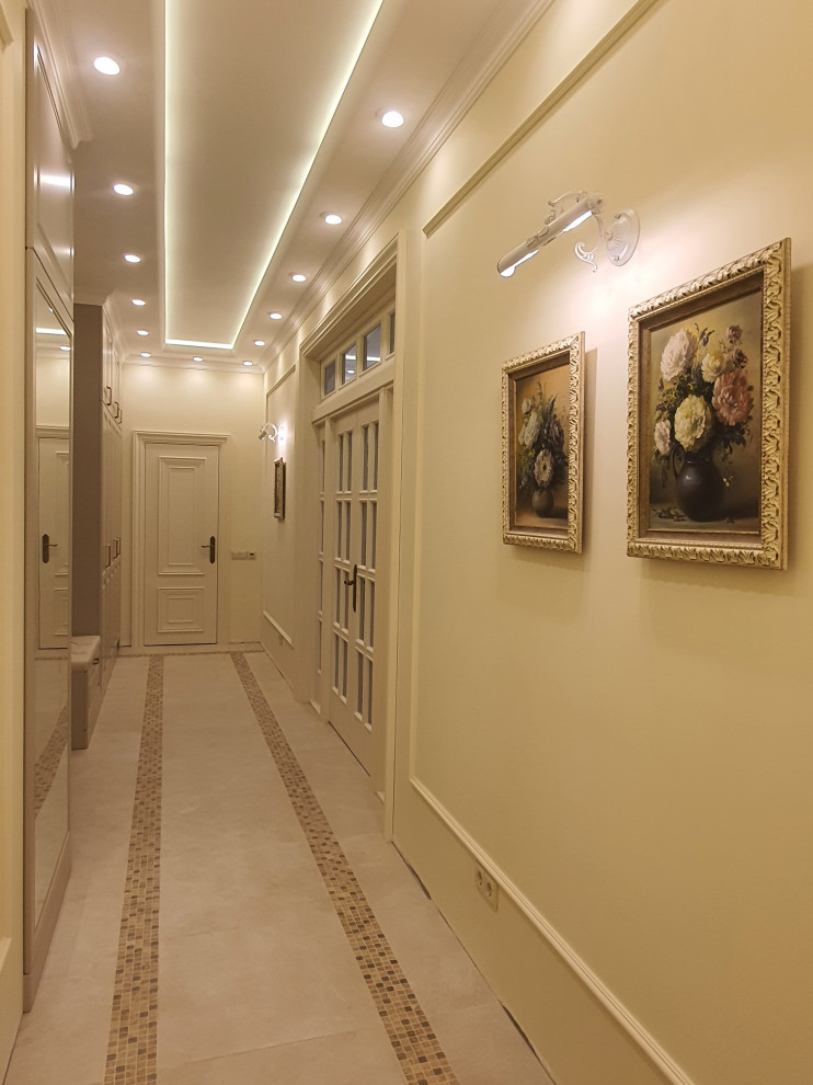 квартира в жилом комплексе Life Ботанический