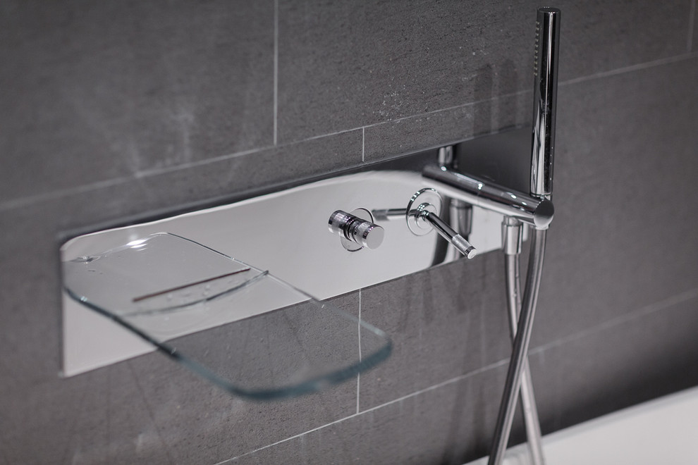 Однокомнатная квартира