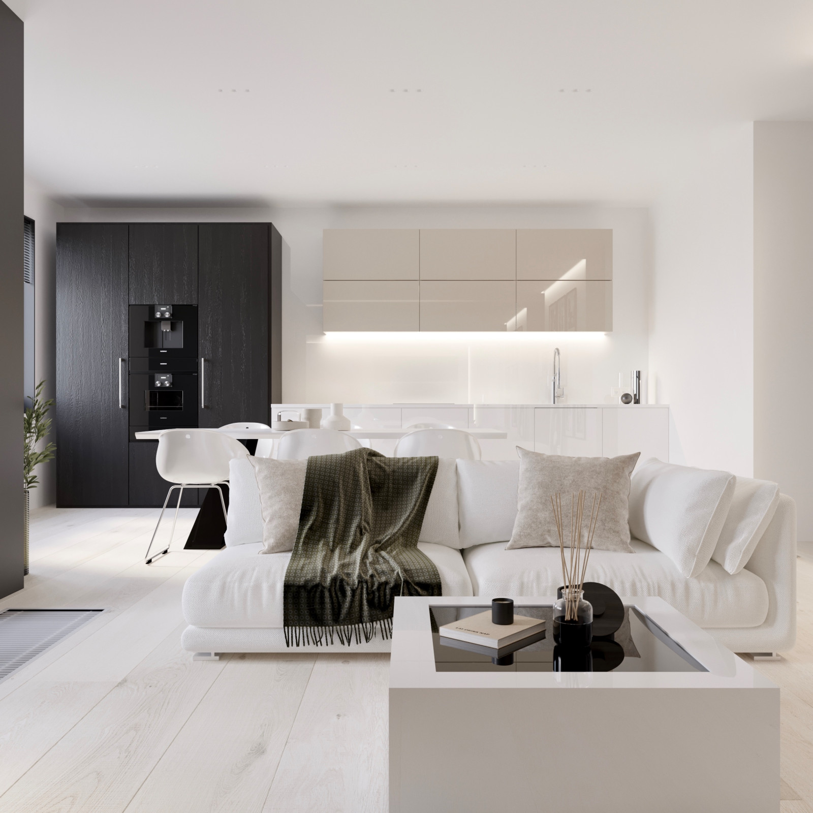 ЖК БОГЕМИЯ | Санкт-Петербург