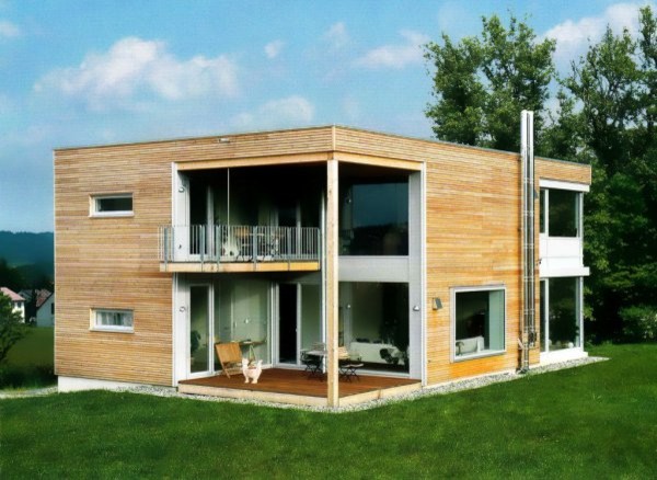 Проекты домов