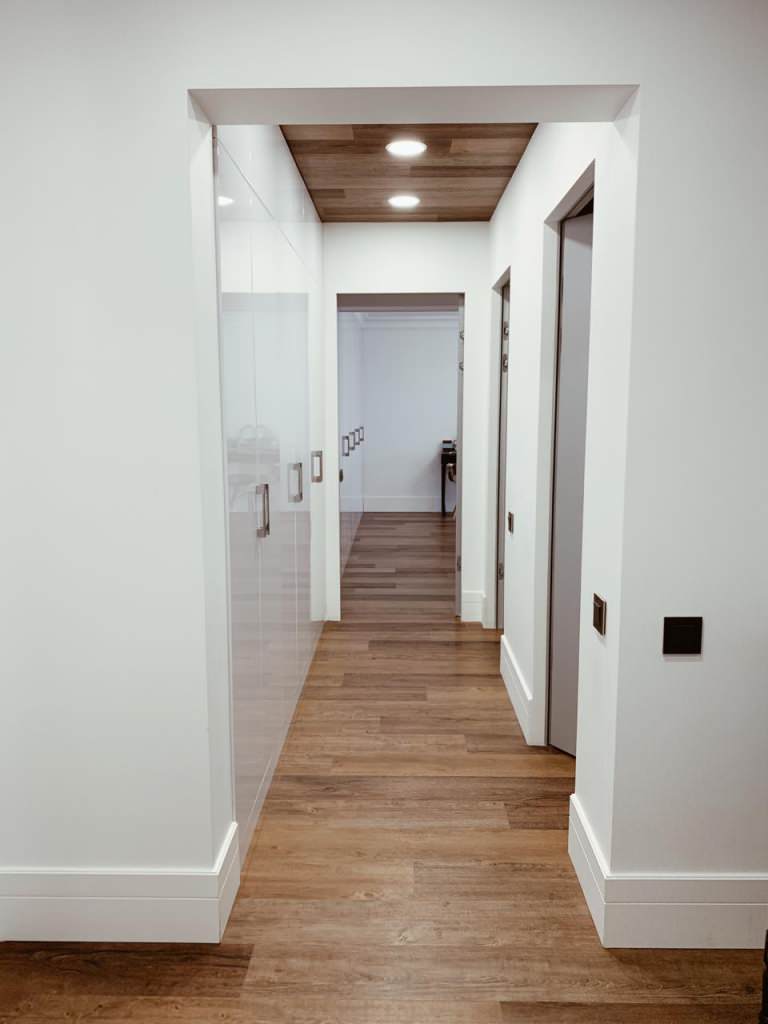 ЛОФТ С ФРАНЦУЗСКИМ АКЦЕНТОМ