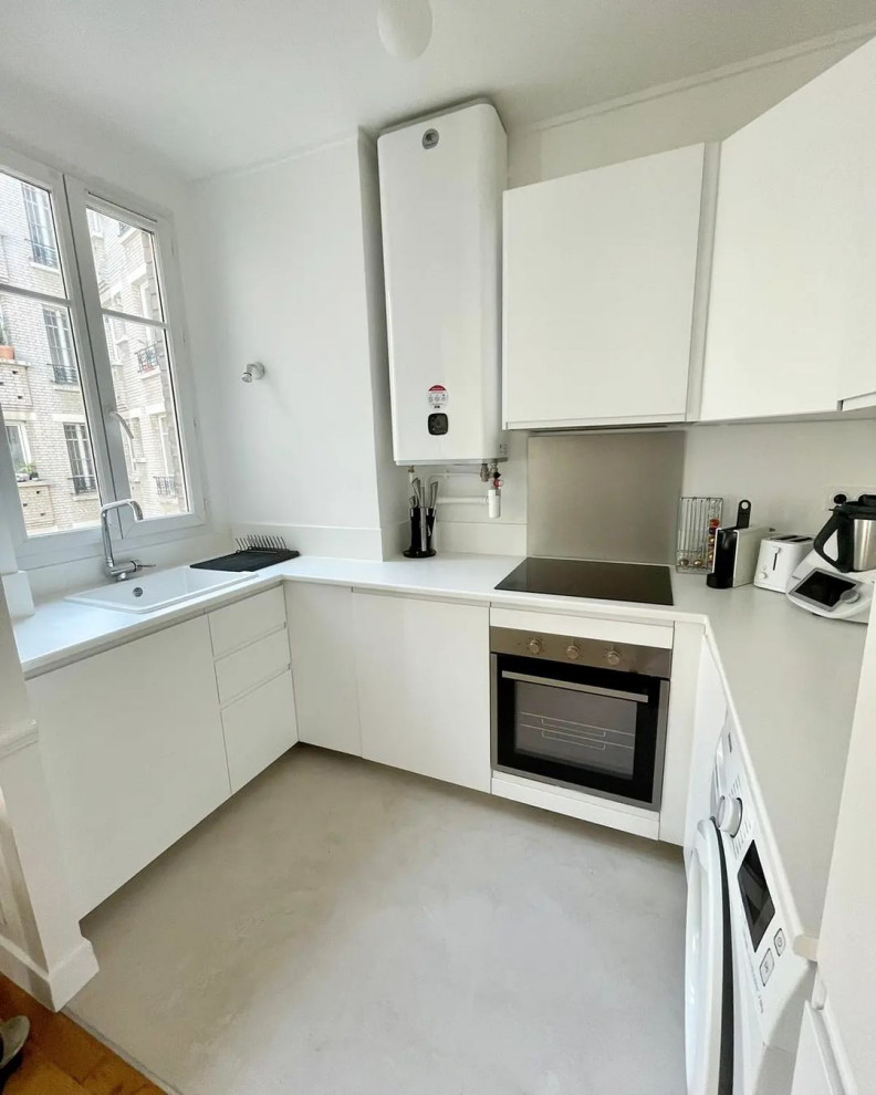 Rénovation complète T3