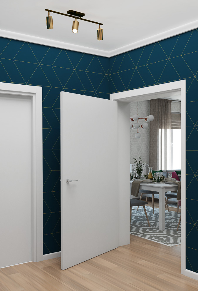 Квартира 93м2