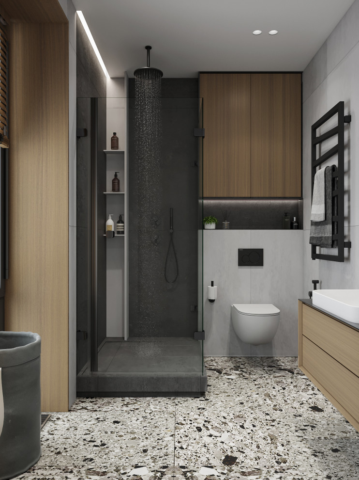 ЖК "Метрополия", г.Москва