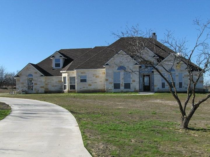 New Homes