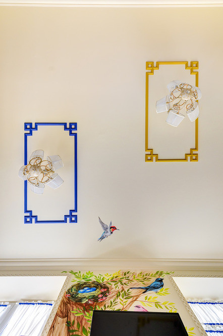 квартира Варшавское шоссе