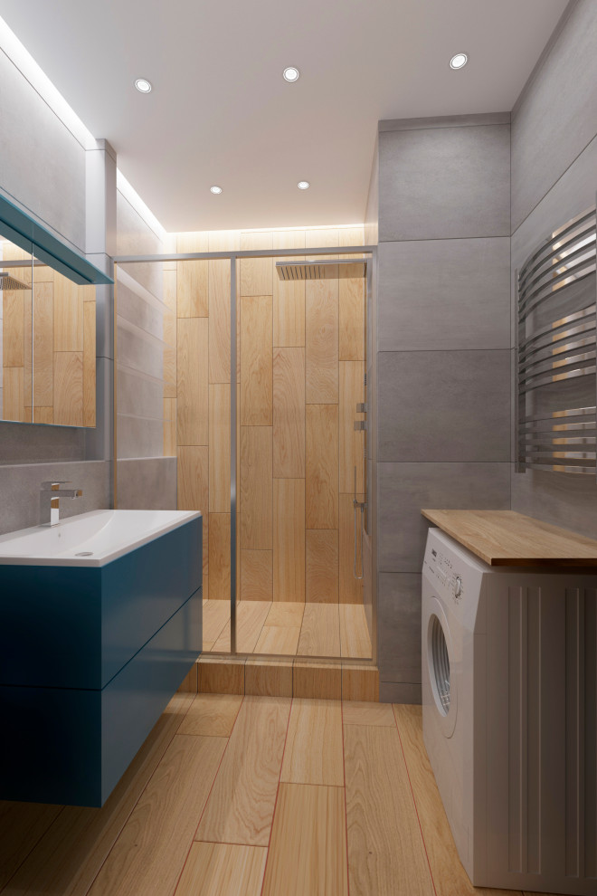 Квартира, 63 кв.м. в г. Москва