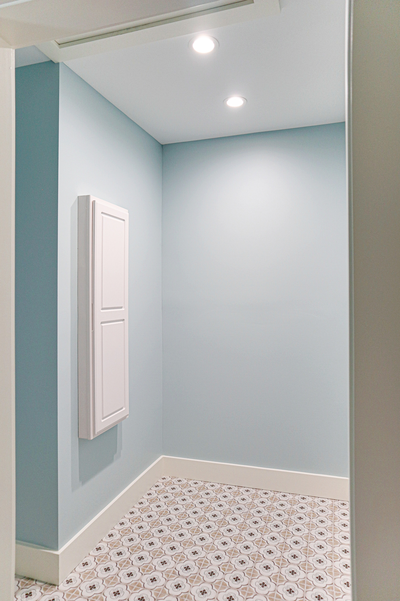Beaufort Historic Remodel
