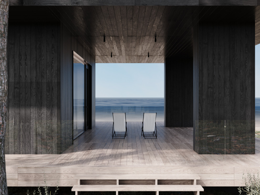 Гостевой дом Cabin M