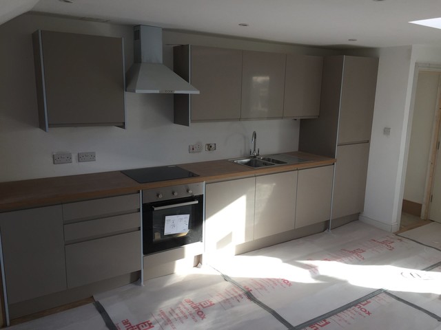 Kitchen Projects cucina