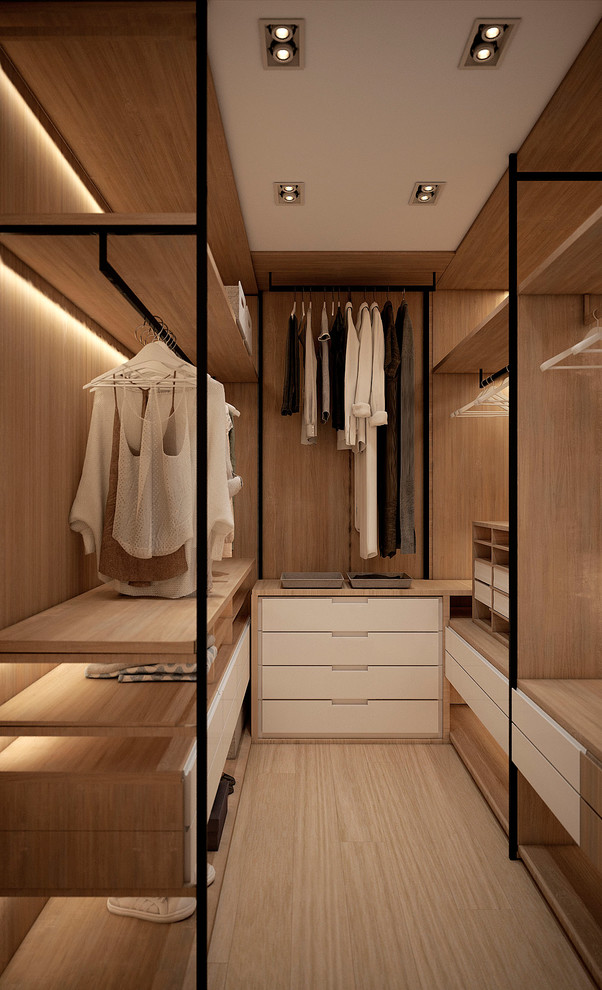 Квартира в Крылатском для молодой пары с ребенком