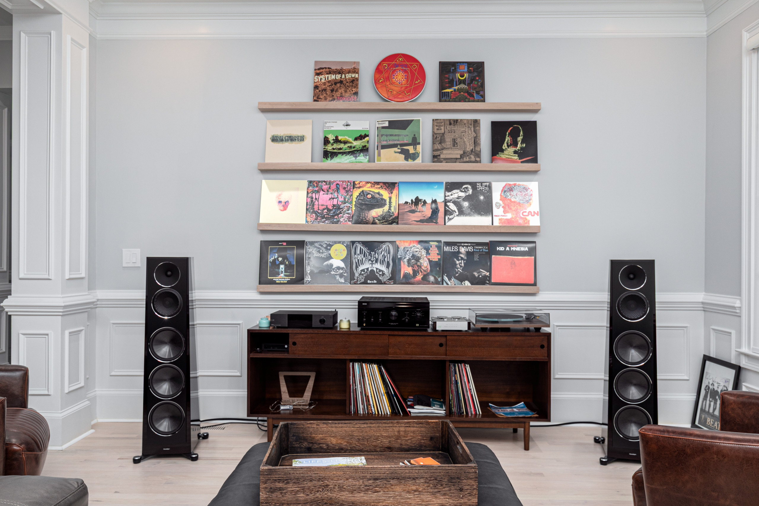 Music Room