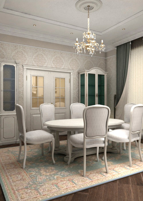 КП Павловы озера