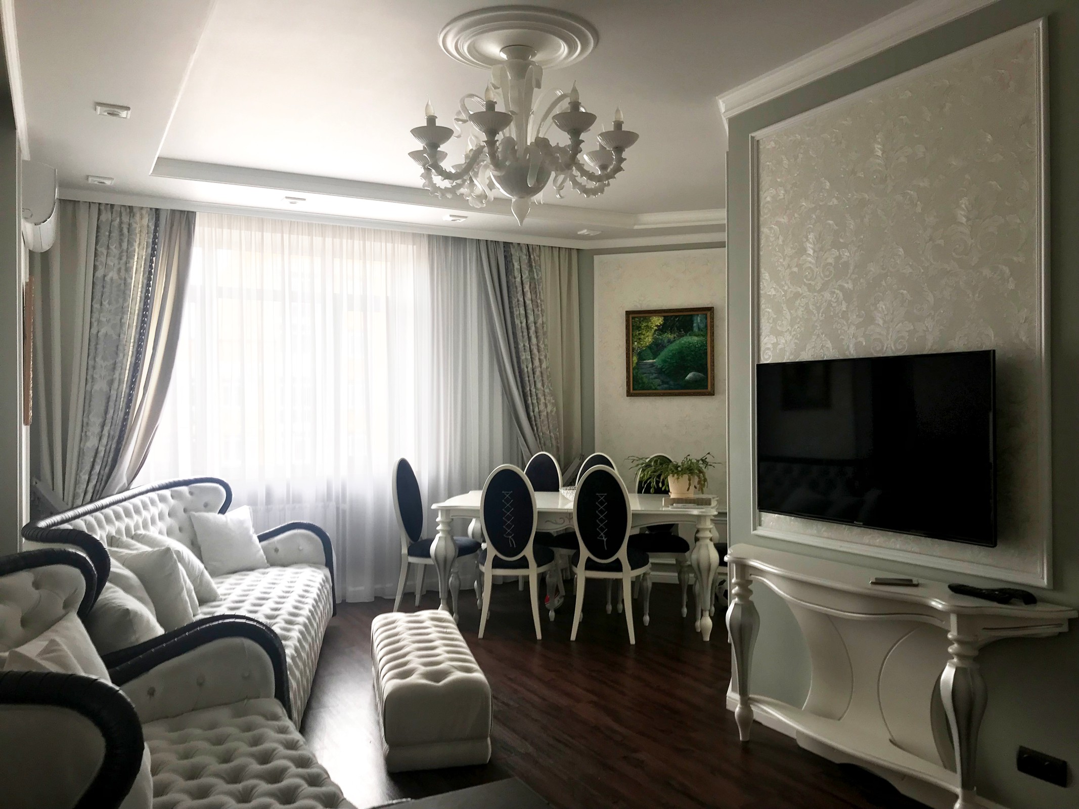 Квартира в Коммунарке