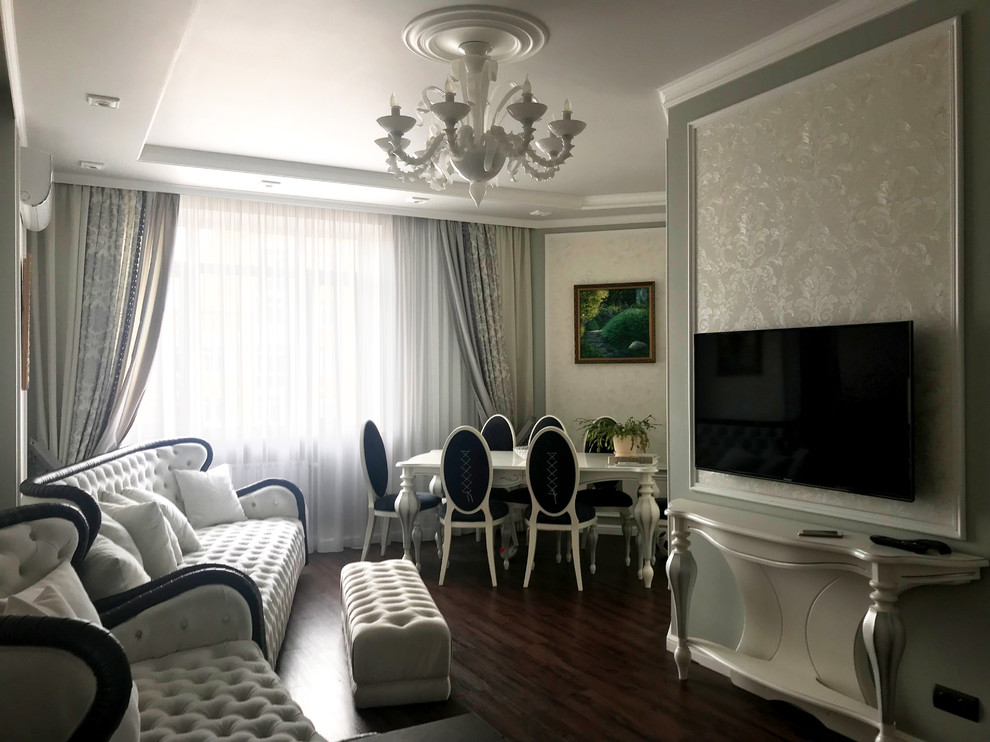 Квартира в Коммунарке