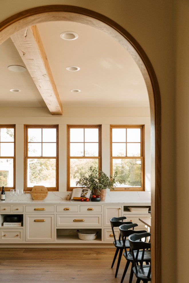 Chateau Margaux - Beach Style - Minneapolis - by Emily Pueringer Design ...