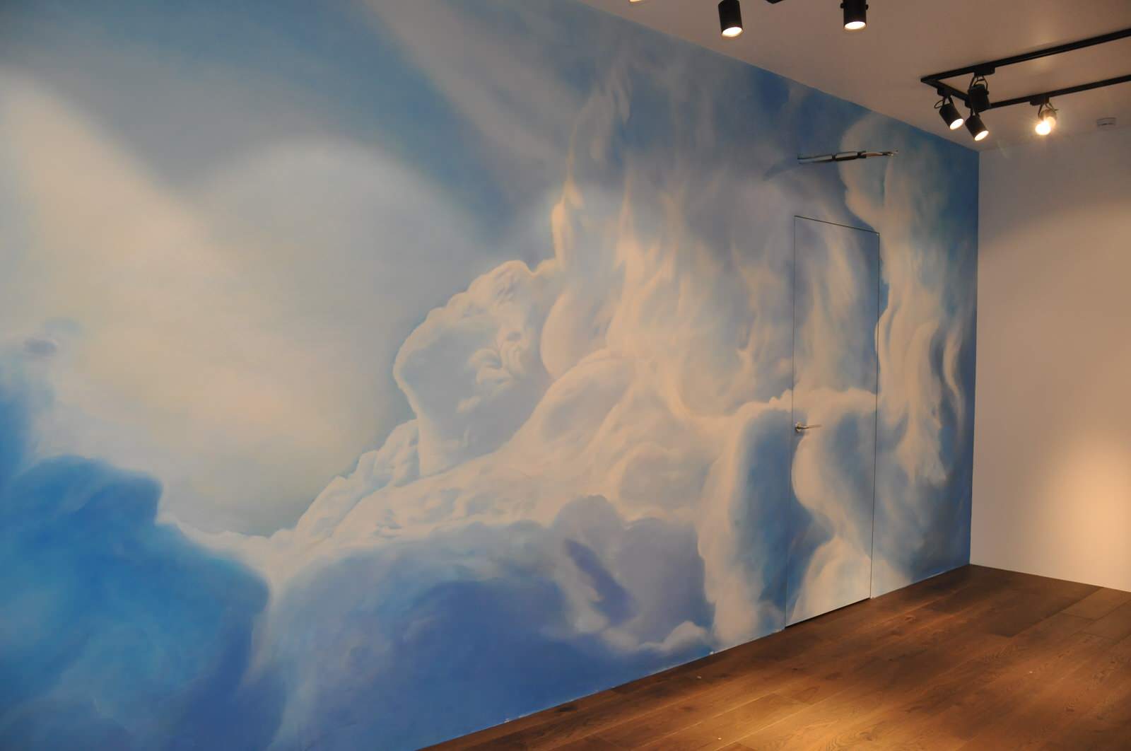 ЖК Юнион парк