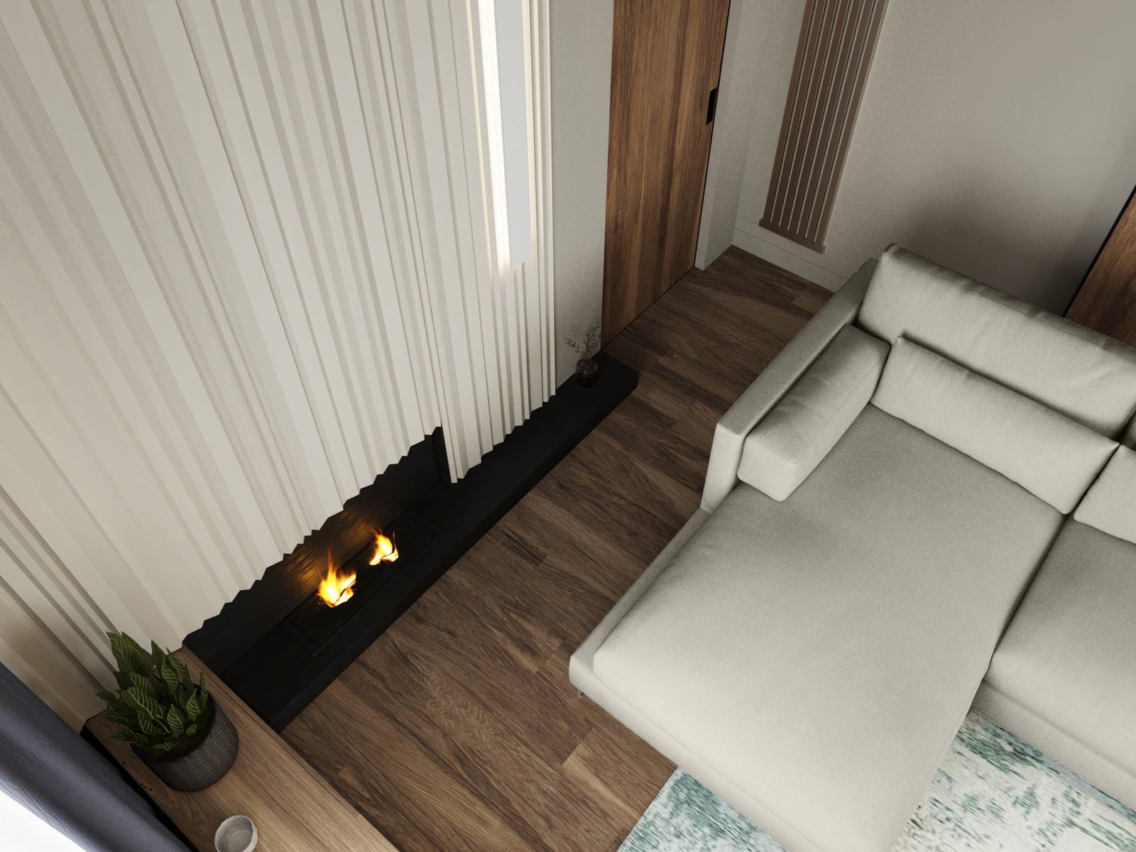 ЖК "Черняховского 19"