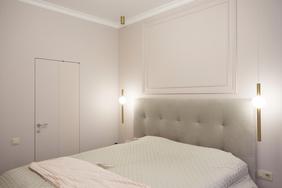 Москва, Хорошевское шоссе