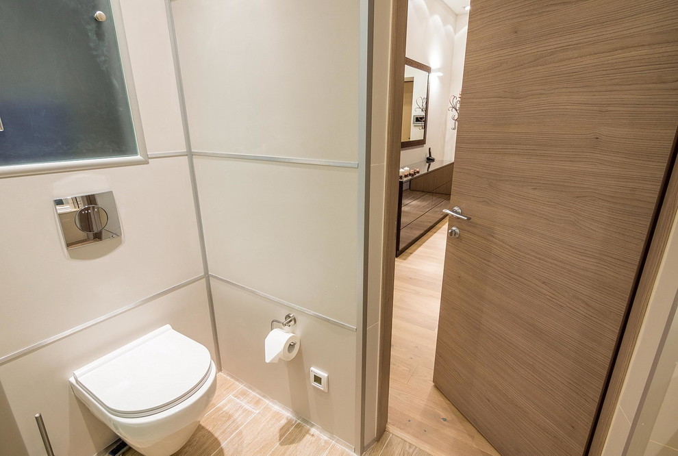 Проект "Орехи"