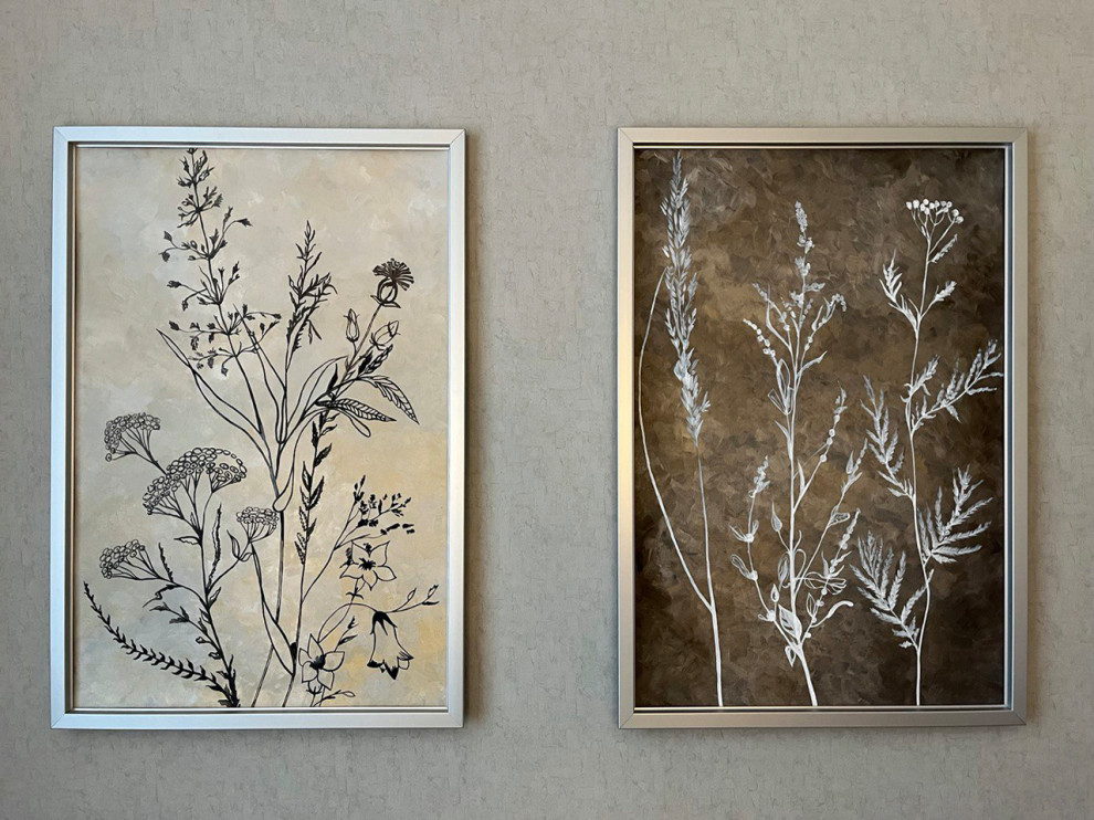 мои картины