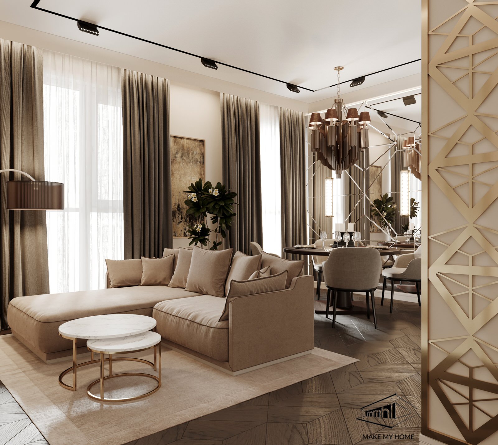 ЖК " Резиденция композиторов" 2