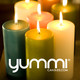 Yummi Candles