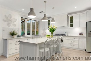 Harrington Kitchens - Narellan, NSW, AU 2567 | Houzz