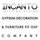 Incanto Gypsum Decoration & Furniture Fit Out