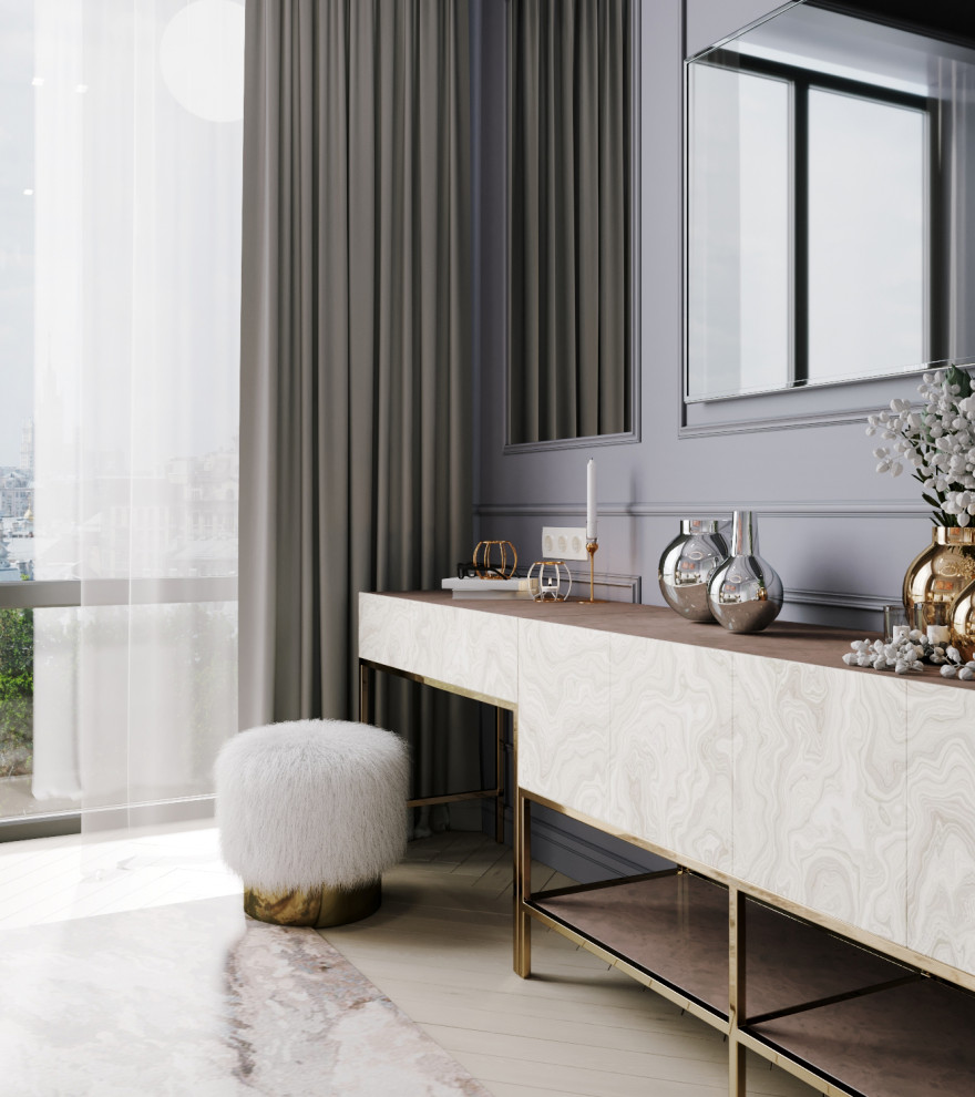 ЖК Пресня Сити