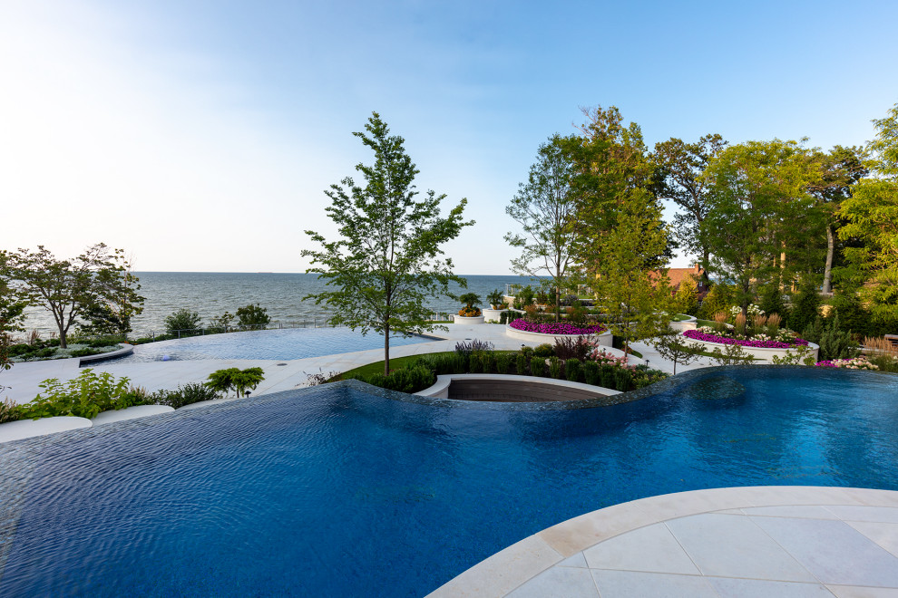Lakeside Lifestyle