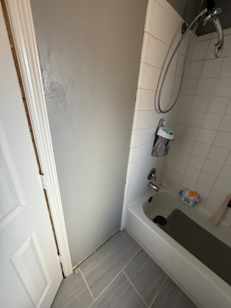 Bathroom Remodelation