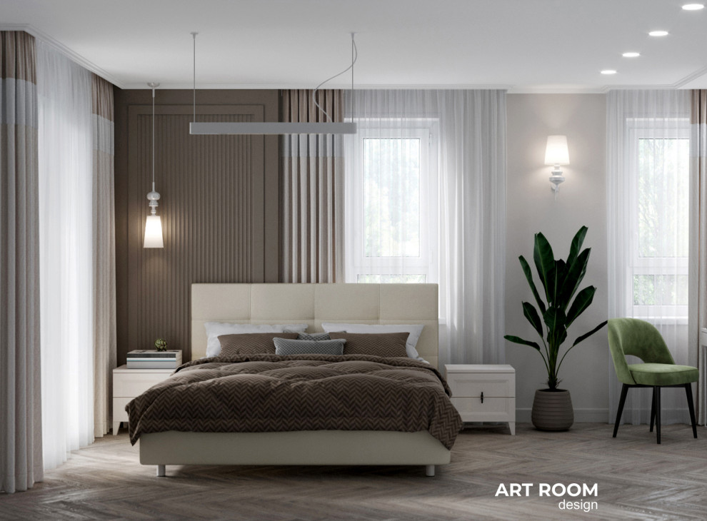 Квартира s 114м2