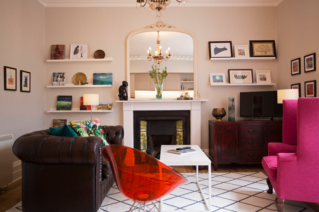 Rivers St, BA1 shabby-chic-inspirerad