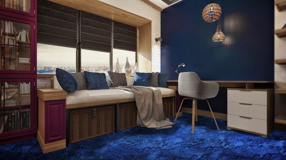 Озёрные аркады