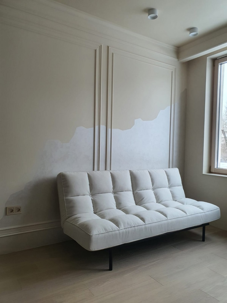 Диван КИО by Bo-Box в интерьере квартиры