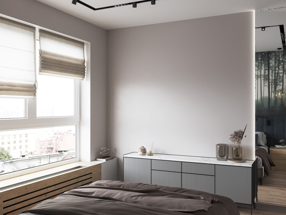 Маршала Сергеева