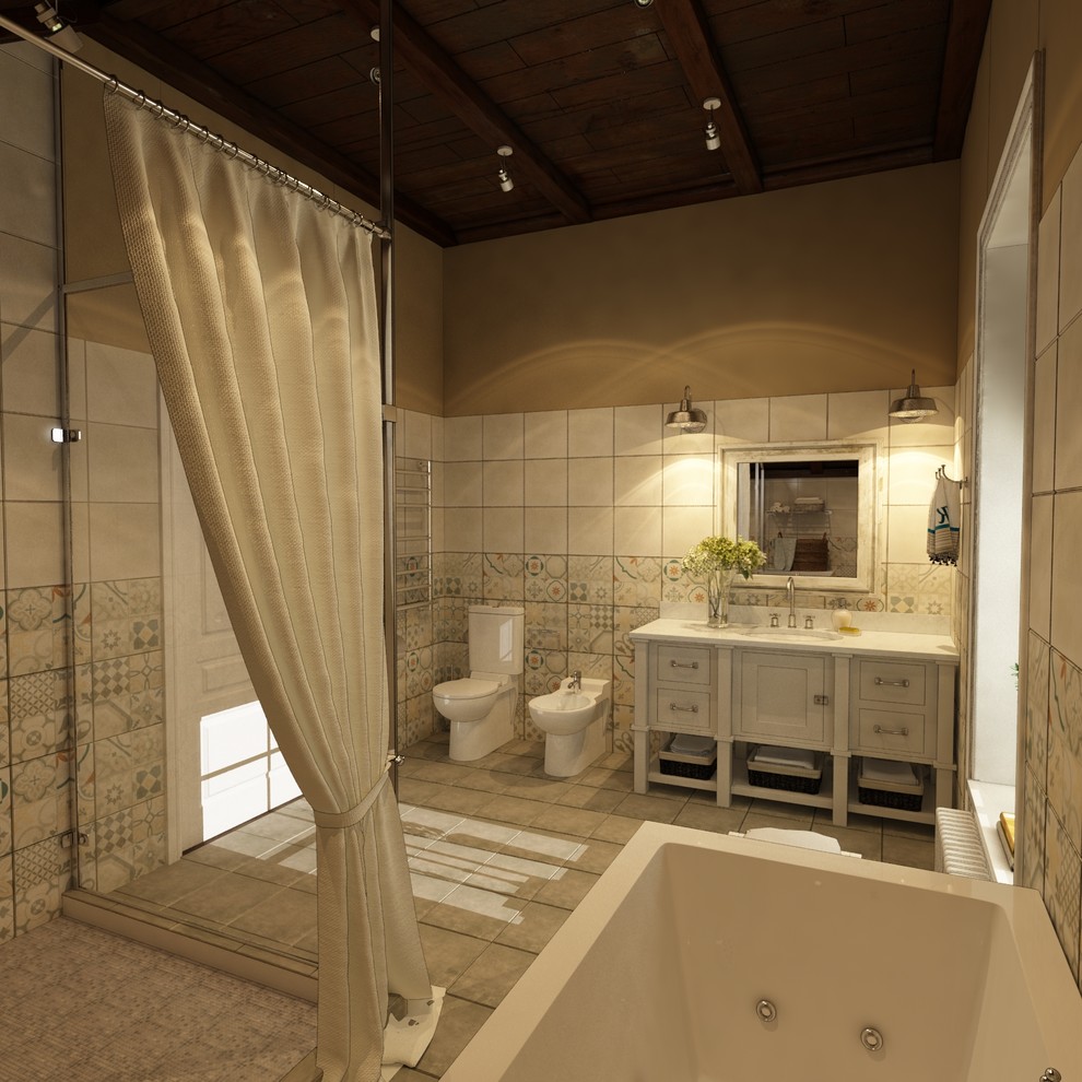 Дом пер. Бурятский