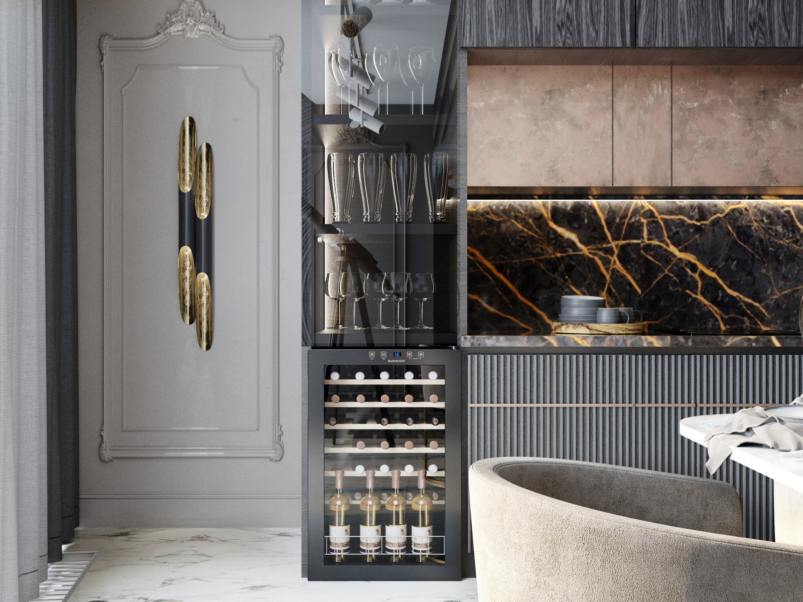 Квартира ЖК "Маршалград" в г. Нижний Новгород