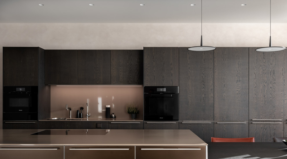 Портфолио интерьеров