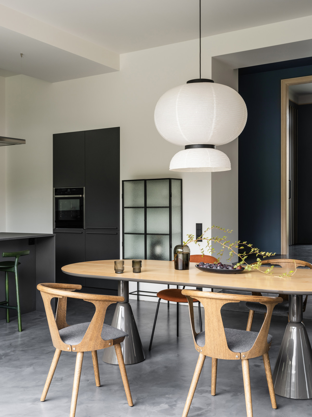 Дом под Троицком