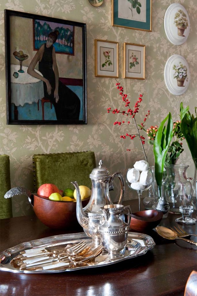 Квартира. Москва