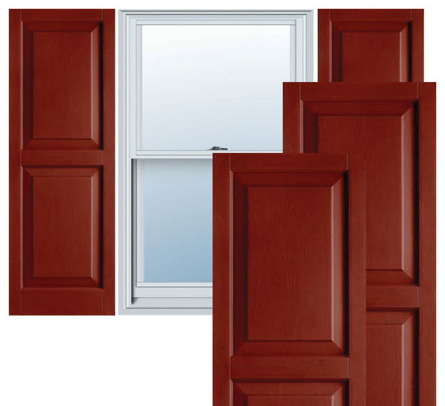 How To Outside Mount Shutters Youtube How To Outside Mount Shutters Youtube