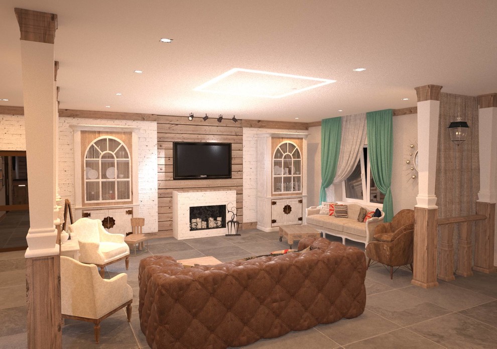 База отдыха "Мелисса"