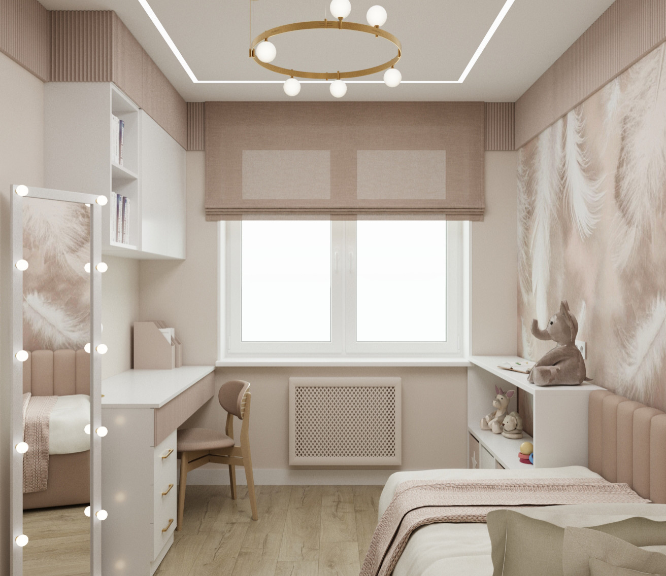 Квартира 2+, ЖК Истории, г.Ижевск