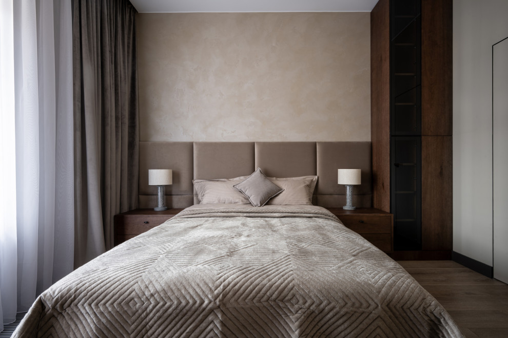 Дизайн и ремонт квартиры под ключ 51 м2