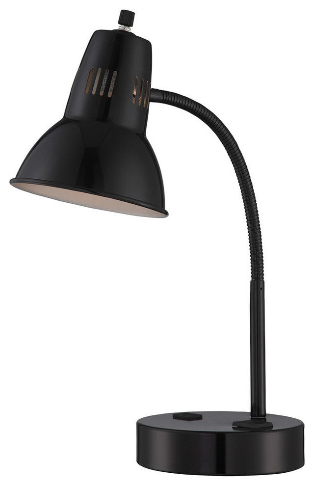 lite source halotech desk lamp
