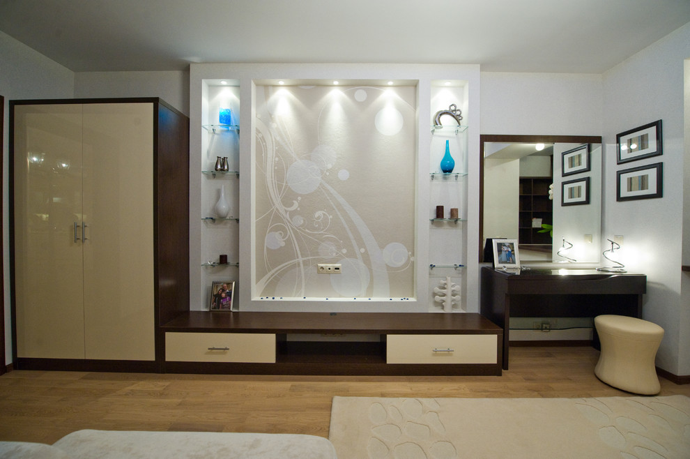 Квартира в стиле "Кантри"