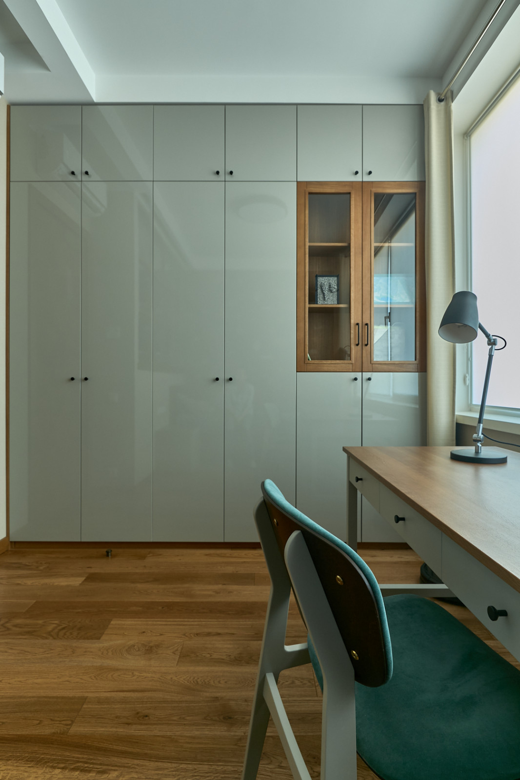 Квартира в "Лица"